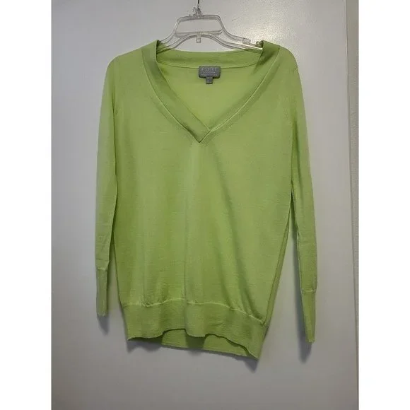 Pure Collection Sweaters Pure Collection Superfine Cashmere
